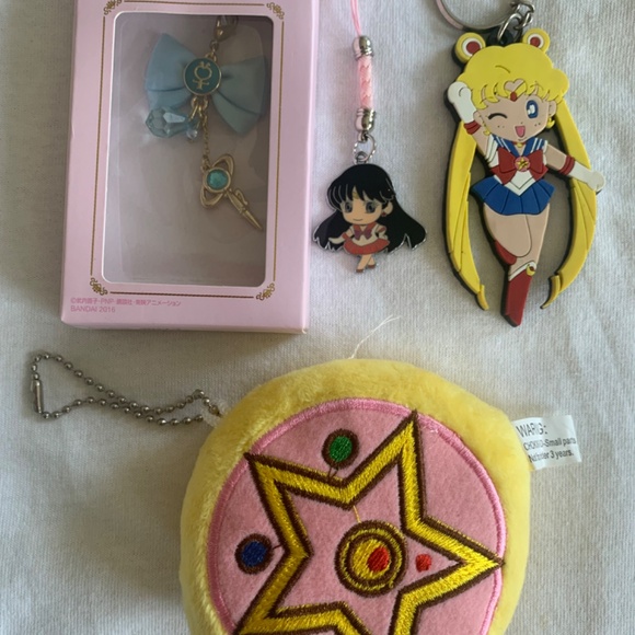 Sailor Moon Bundle - Picture 5 of 6
